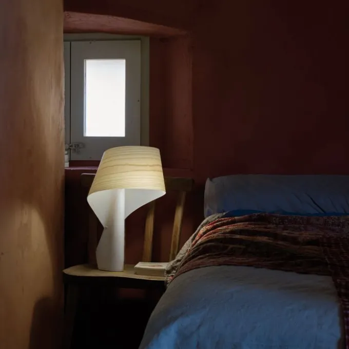 Air Lampe à Poser