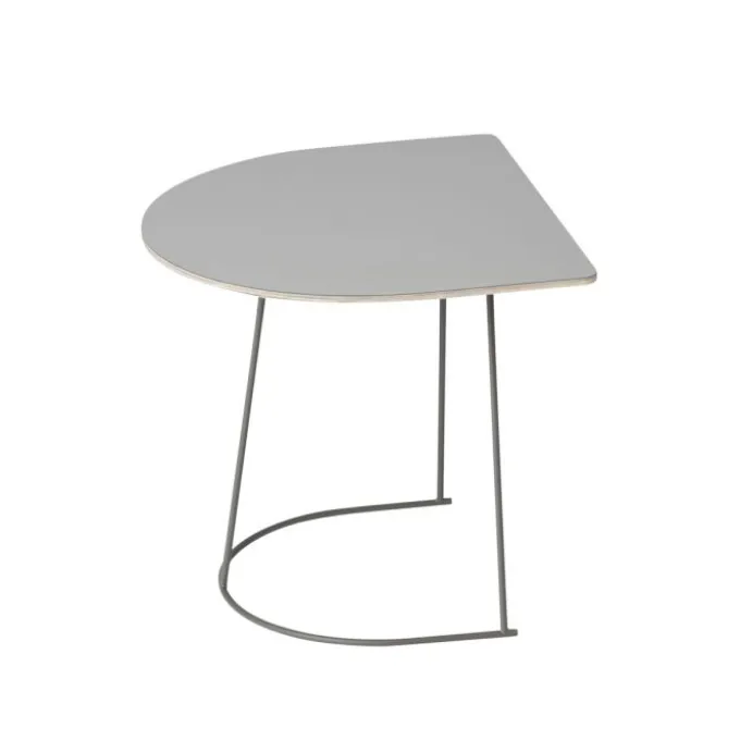 Airy Demi Table