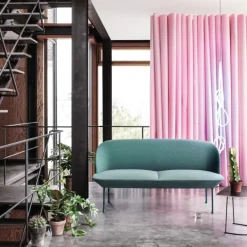 Airy Demi Table