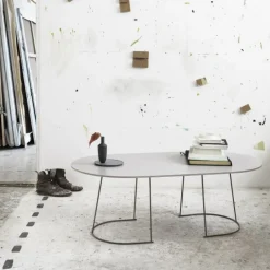 Airy Table