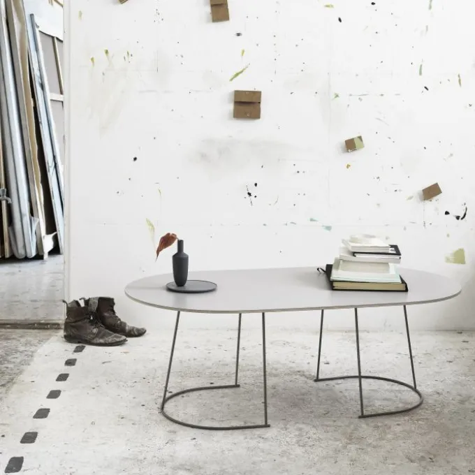 Airy Table