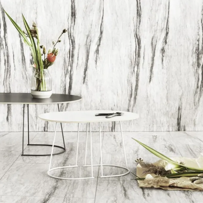 Airy Table