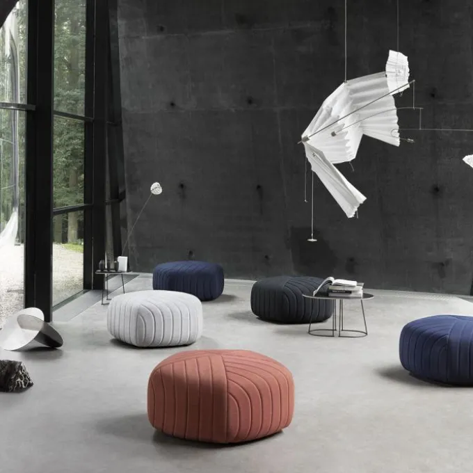 Airy Table