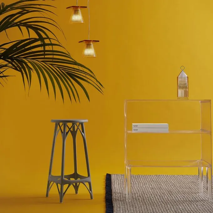 A.I Stool - Haut