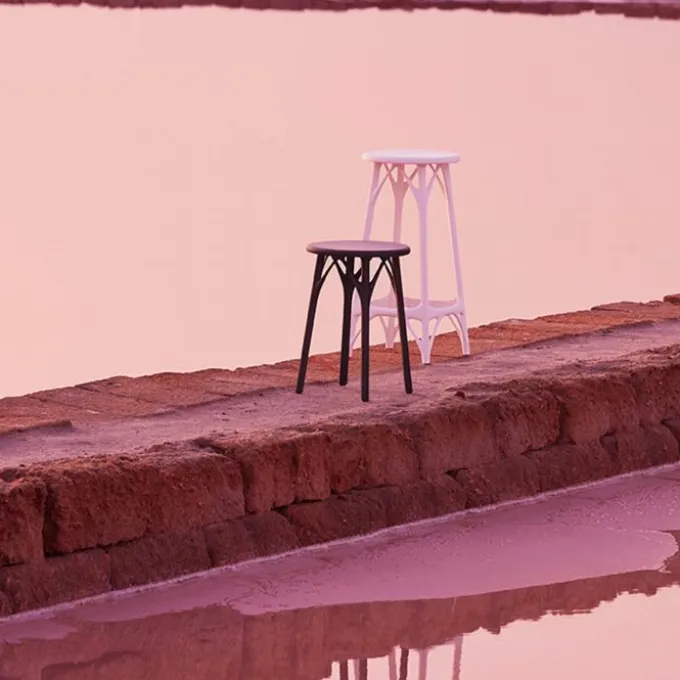 A.I Stool - Haut