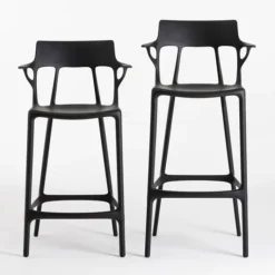 A.I Stool recycled
