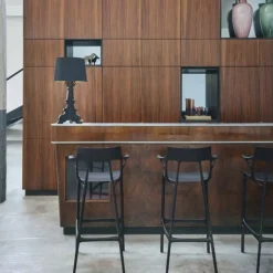 A.I Stool recycled