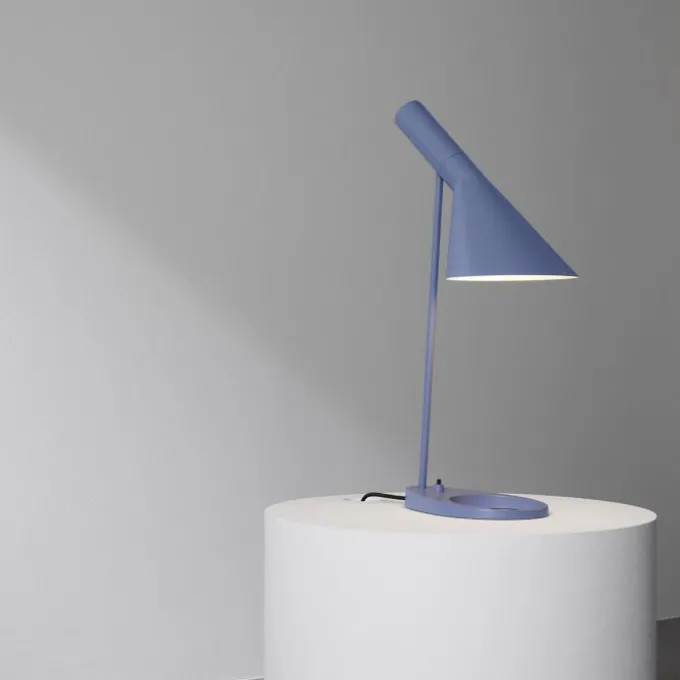 AJ Lampe