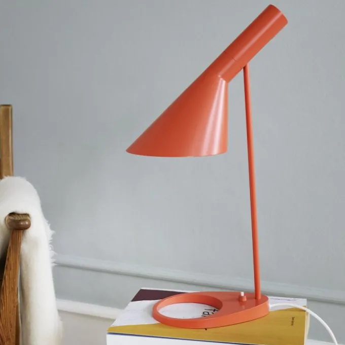 AJ Lampe
