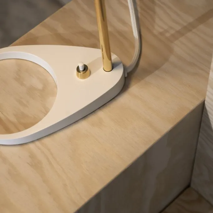 Aj mini - Lampe à poser