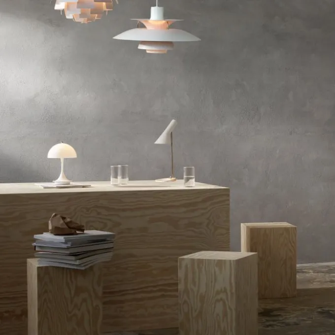 Aj mini - Lampe à poser
