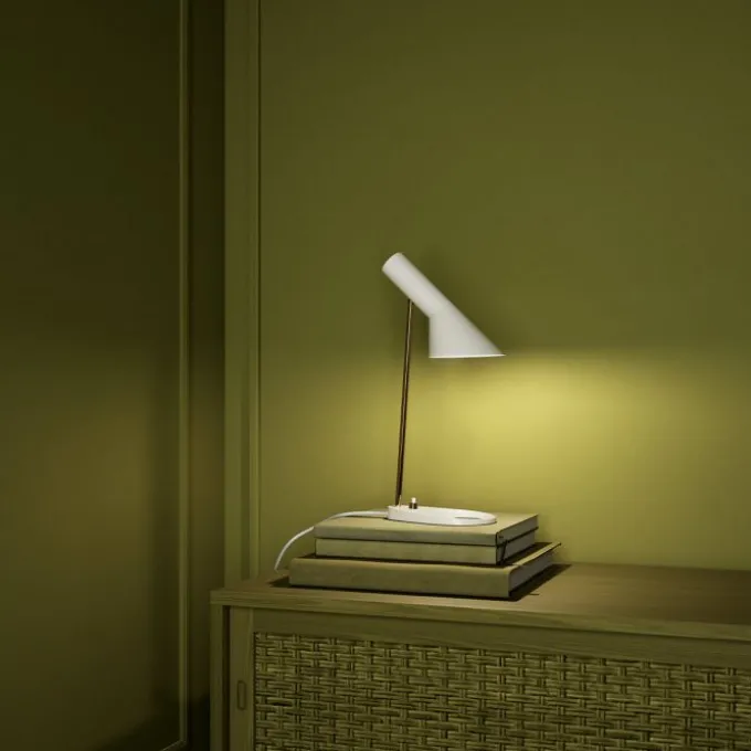Aj mini - Lampe à poser