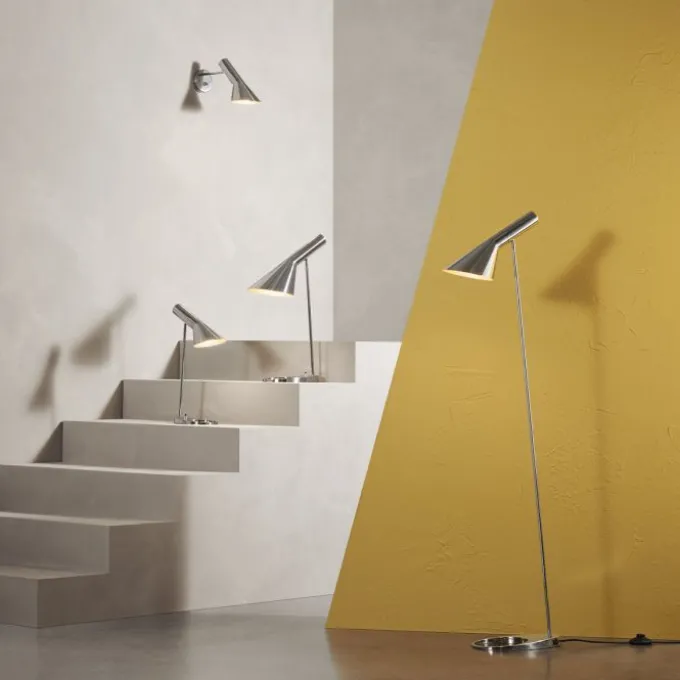 Aj mini - Lampe à poser