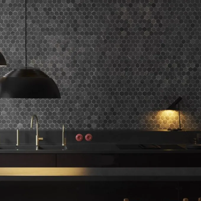 Aj mini - Lampe à poser