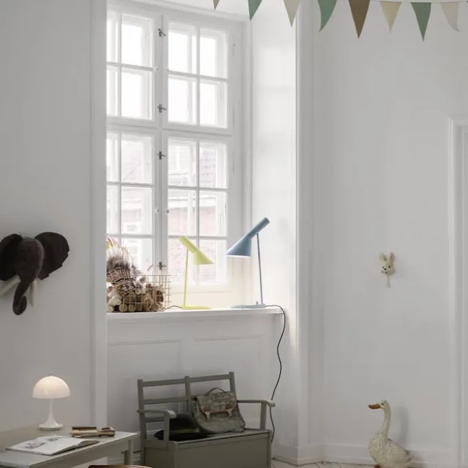 Aj mini - Lampe à poser