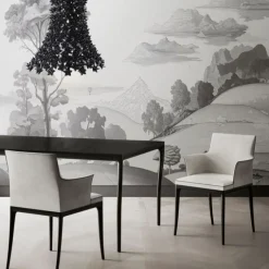 Albert Table - Rectangulaire