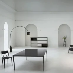 Albert Table - Rectangulaire
