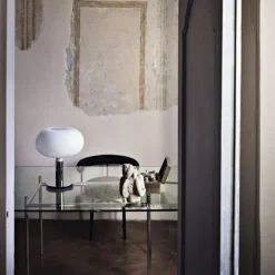 Albini AM1N Lampe à poser