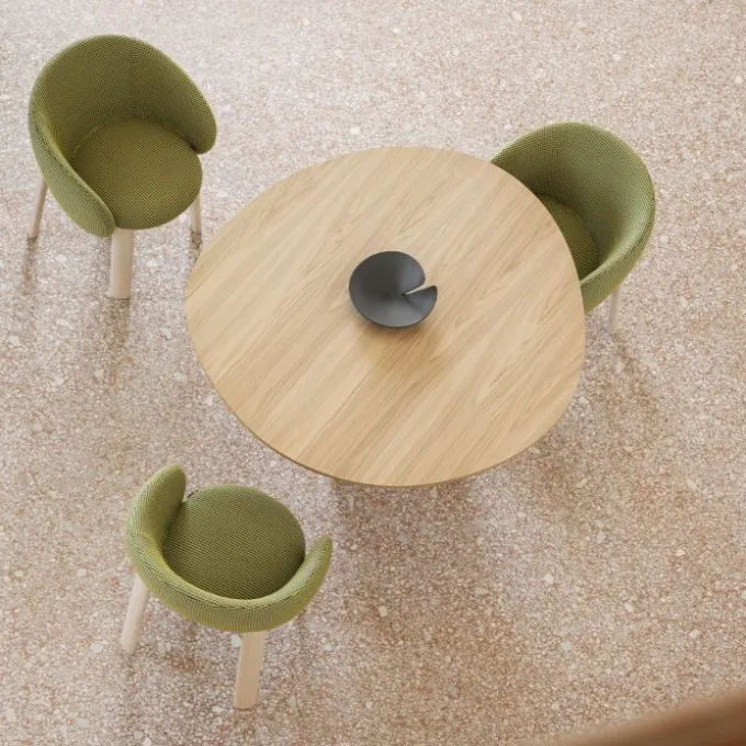 Albio - Table
