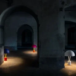 Ale Big - Lampe à poser