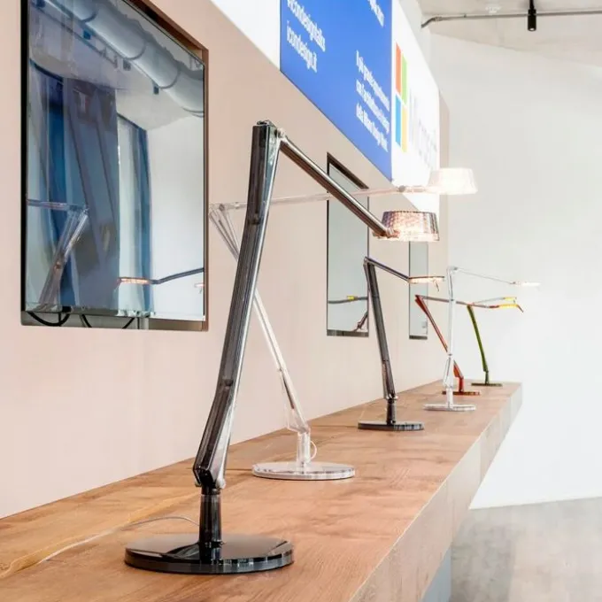 Aledin lampe de table