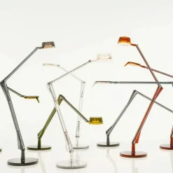 Aledin lampe de table