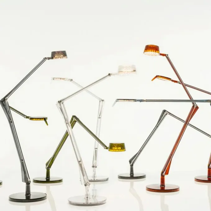 Aledin lampe de table