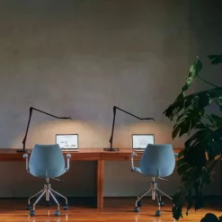 Aledin lampe de table