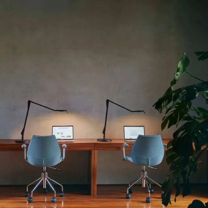 Aledin lampe de table