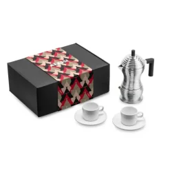 Alessi & Coffee