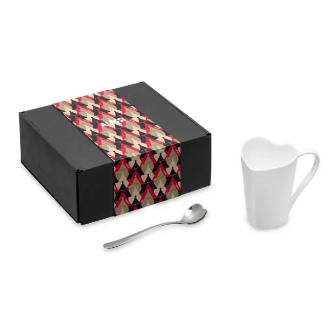 Alessi & Tea - Lot de 4