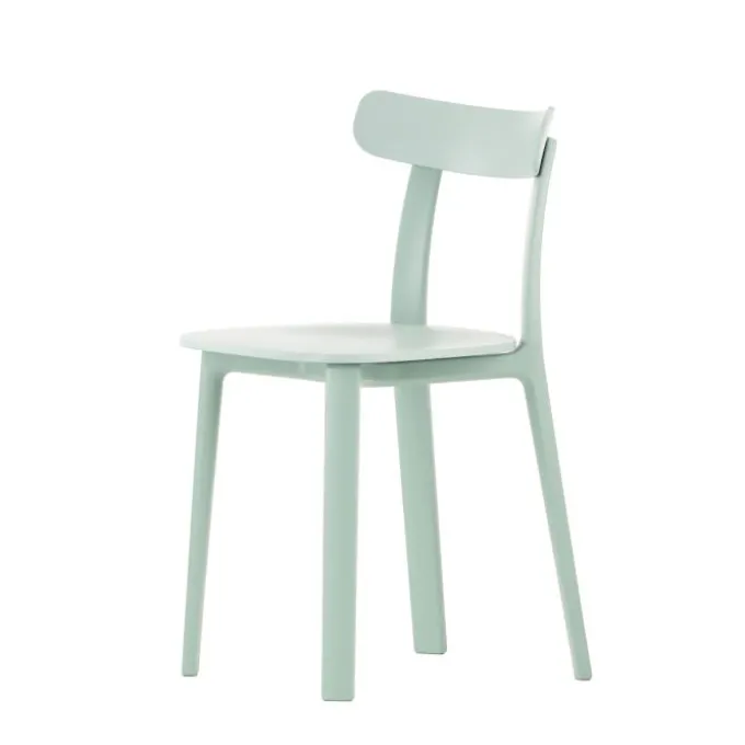 All Plastic chair