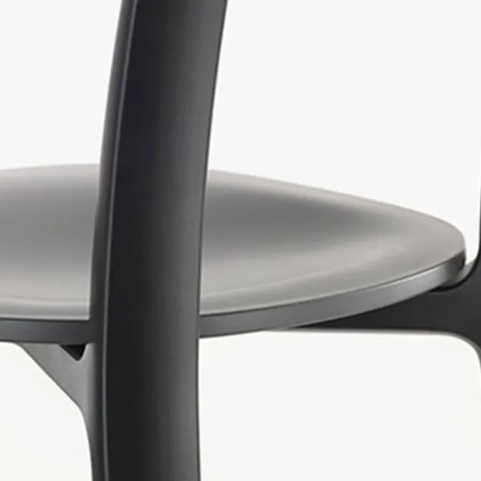 All Plastic chair