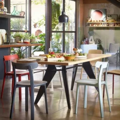 All Plastic chair