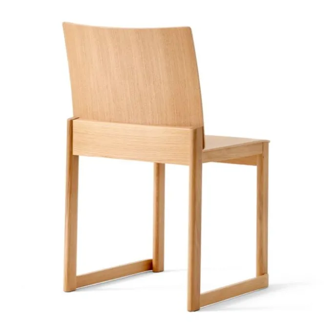 Allwood AV35 - Chaise - Lot de 2