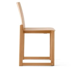 Allwood AV35 - Chaise - Lot de 2