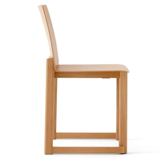 Allwood AV35 - Chaise - Lot de 2