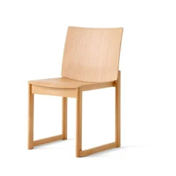 Allwood AV35 - Chaise - Lot de 2