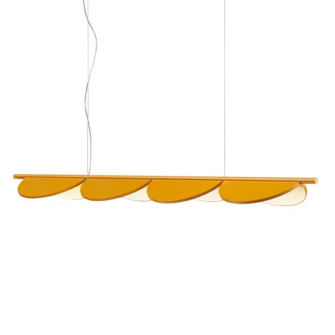 Almendra Linear S4