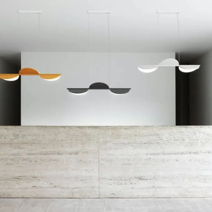 Almendra Linear S4
