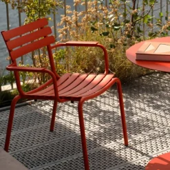 Alua - dining chair