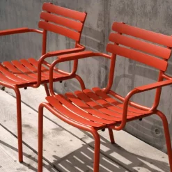 Alua - dining chair