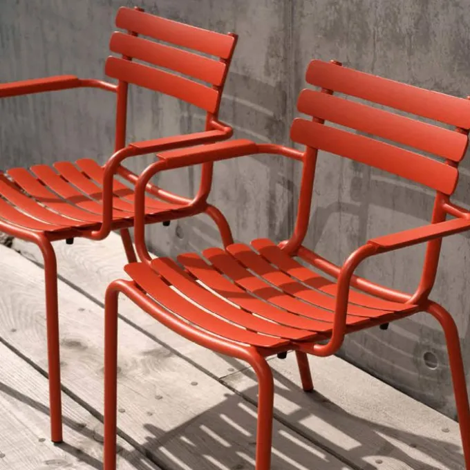 Alua - dining chair