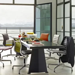 Aluminium EA 101 Chaise