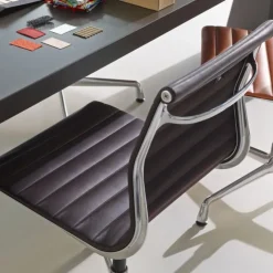 Aluminium EA 101 Chaise