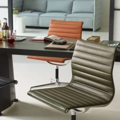 Aluminium EA 101 Chaise