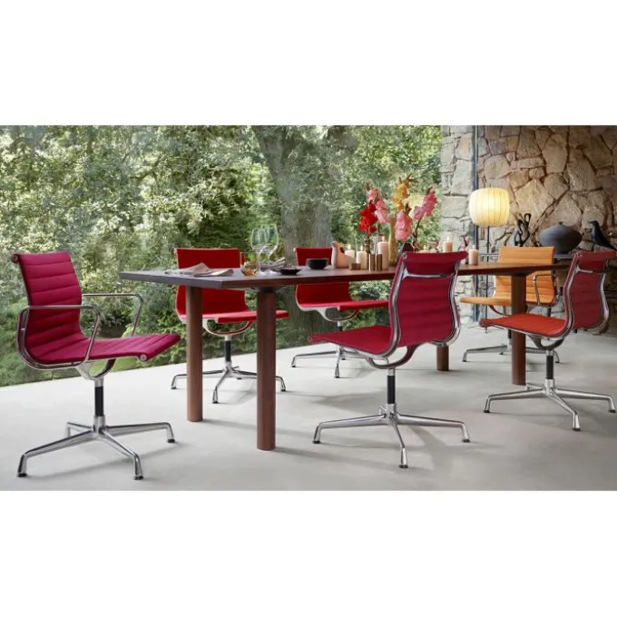 Aluminium EA 103 Fauteuil