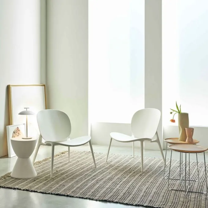 AL Wood table d'appoint