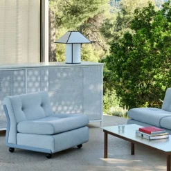 Amanta Fauteuil