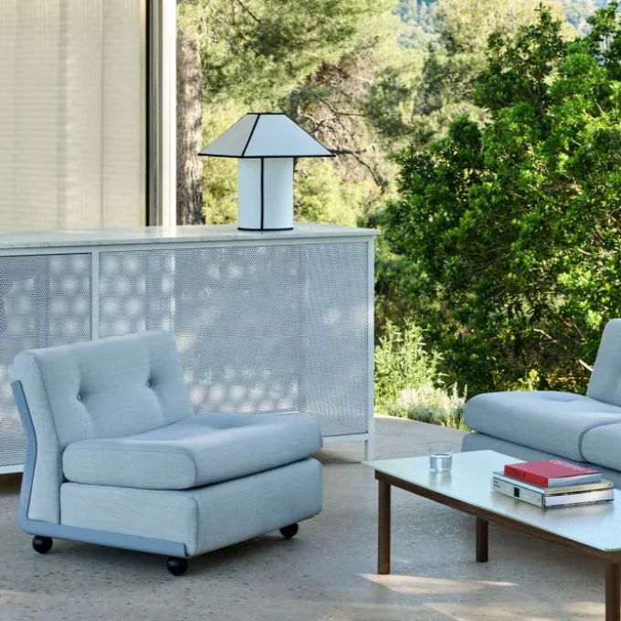 Amanta Fauteuil
